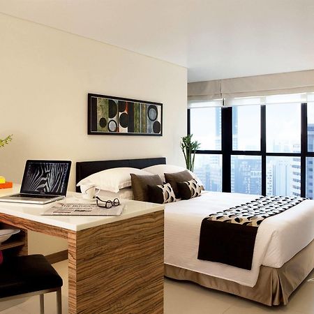 Novotel Living Singapore Orchard المظهر الخارجي الصورة