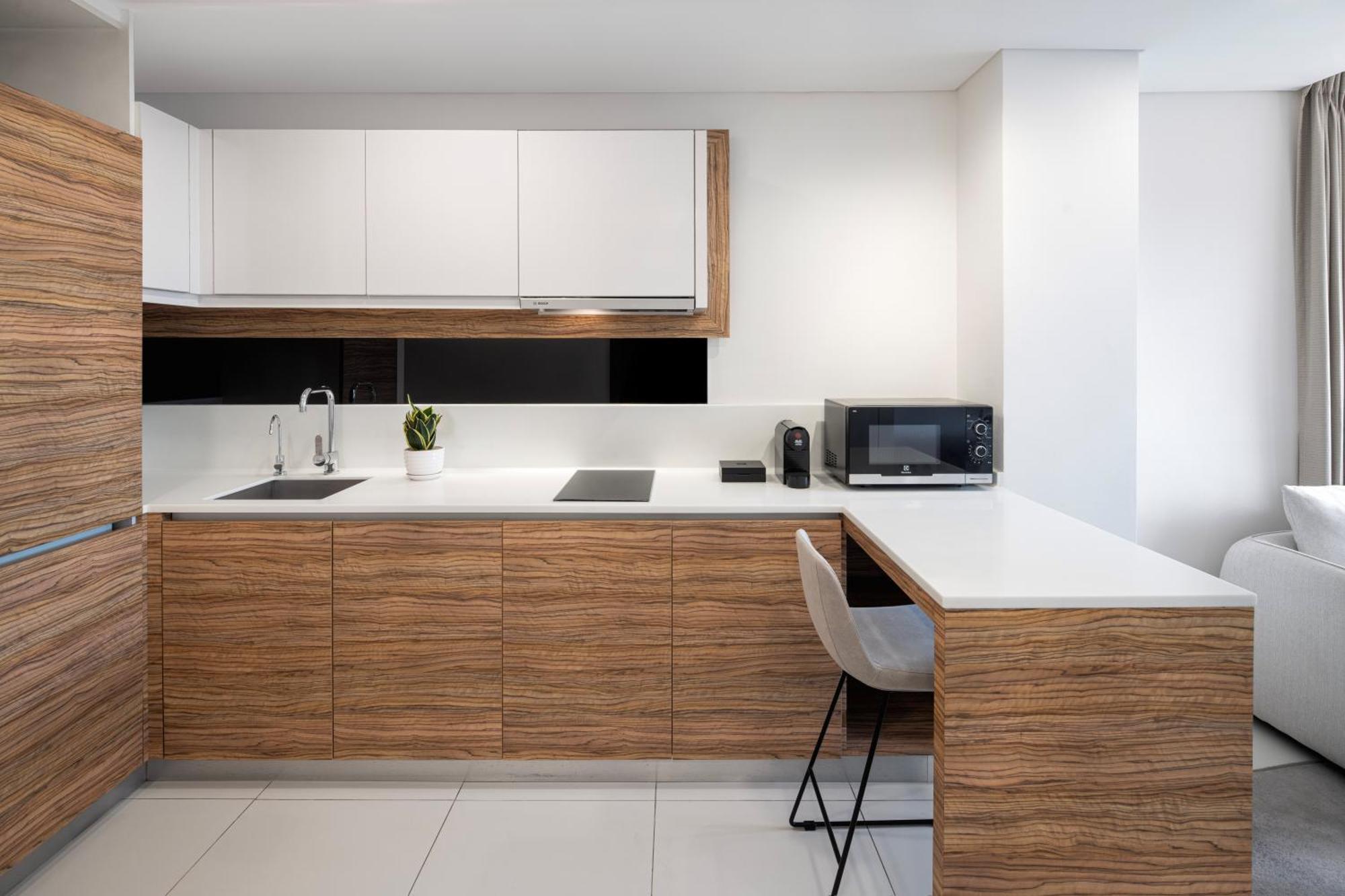Novotel Living Singapore Orchard المظهر الخارجي الصورة