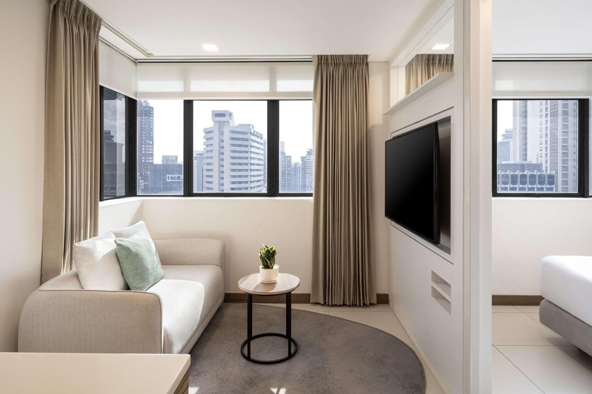 Novotel Living Singapore Orchard المظهر الخارجي الصورة