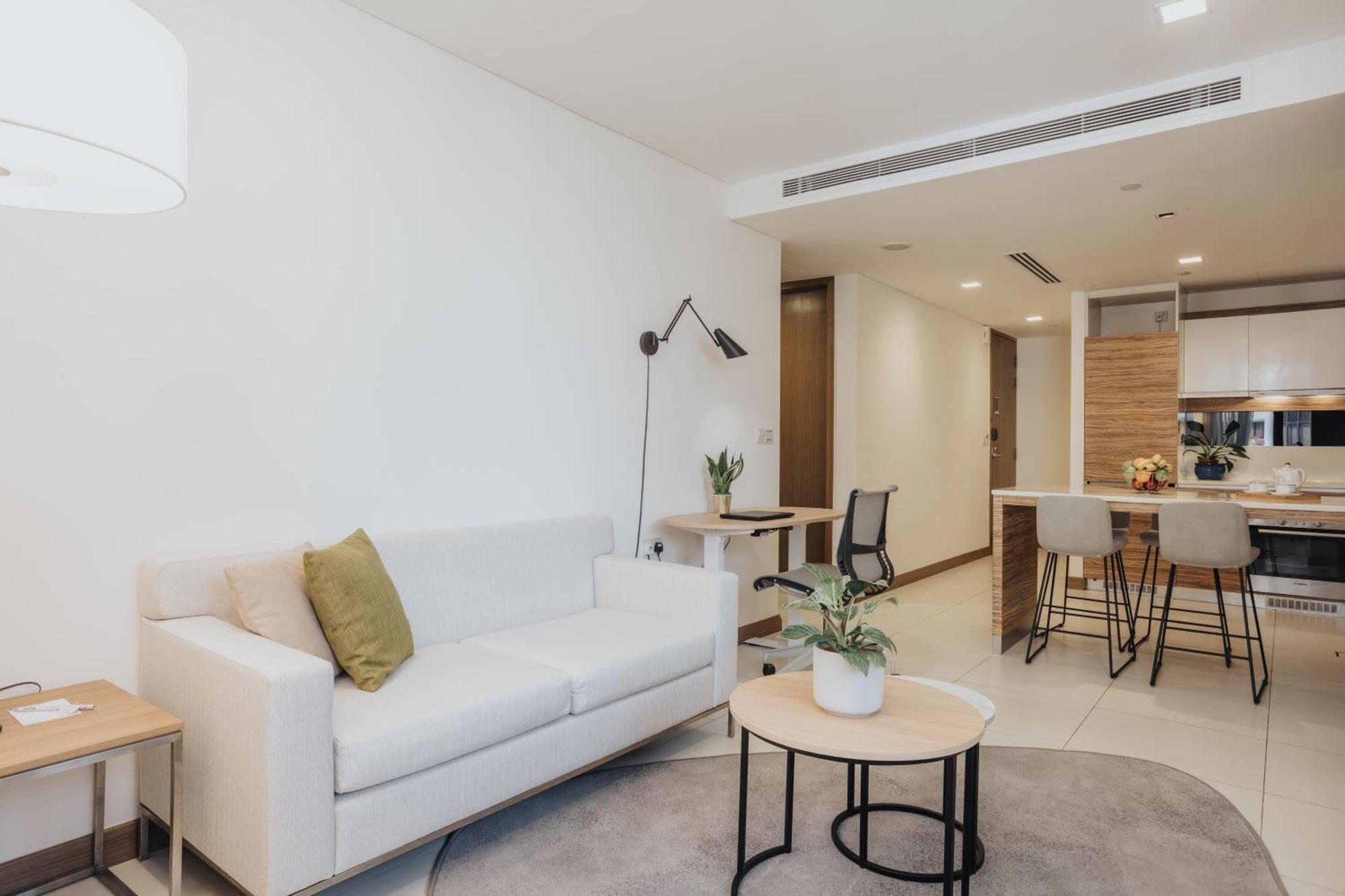 Novotel Living Singapore Orchard المظهر الخارجي الصورة